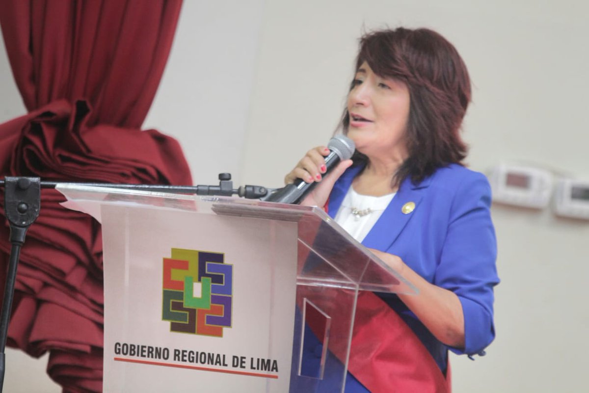 Durante los días 26 y 27 de octubre tendrá lugar la II Cumbre de Gobernadores Regionales denominada “Estrategias de Sostenibilidad para Combatir el Hambre”