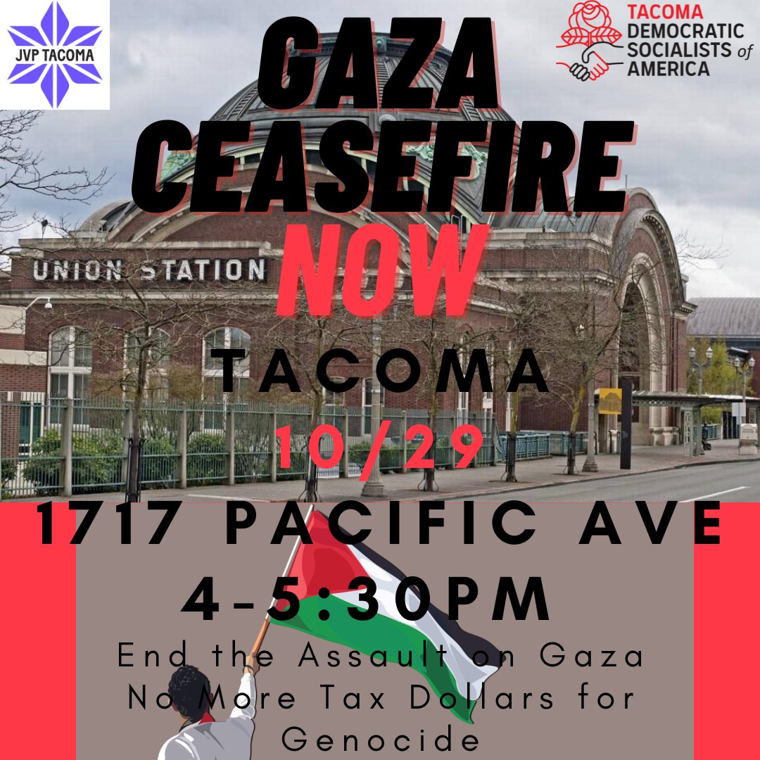 TacomaDSA tweet picture