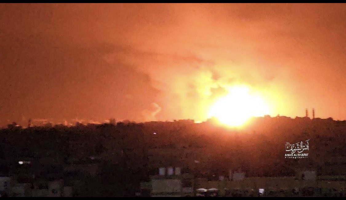 Nano821114122's tweet image. #GazaUnderAttack and cut off from everything, including fuel, food, medicine, electricity and water, with indiscriminate bombing on land, sea and air. Where is the humanity of the free world? Let us do something to save lives Where are we in our consciences?
#starlinkforgaza