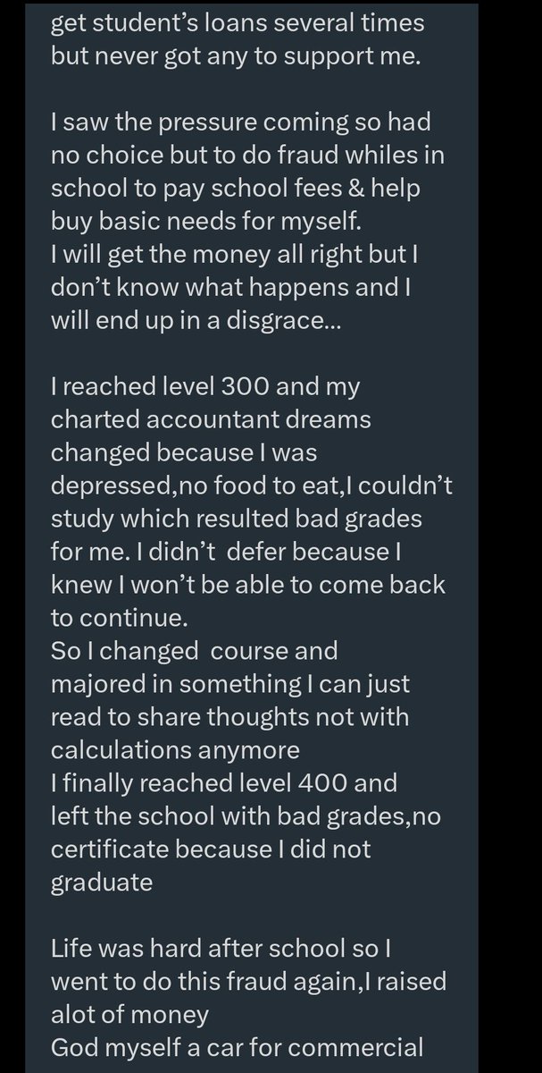 jon_d_doe's tweet photo. Please keep reading 👇 https://t.co/H0Gr14qFHV