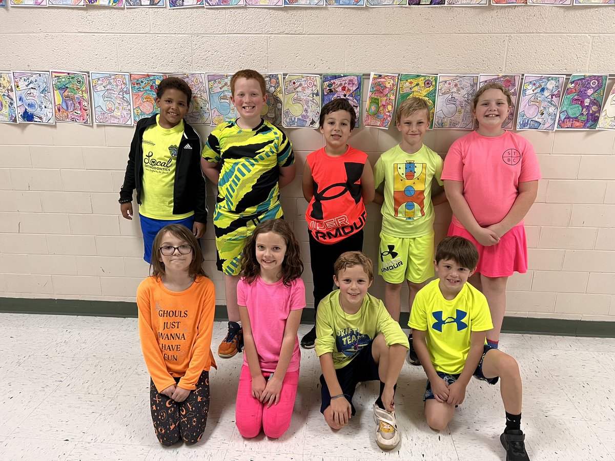 Cherokee Elementary tweet media