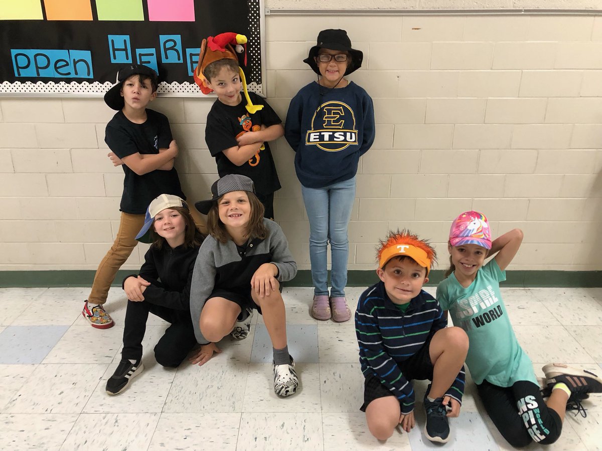 Cherokee Elementary tweet media