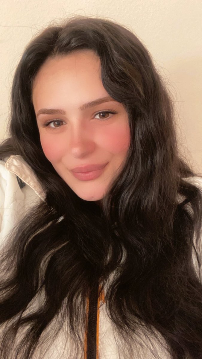 Nur Efiloglu (@havvanurefil) on Twitter photo 