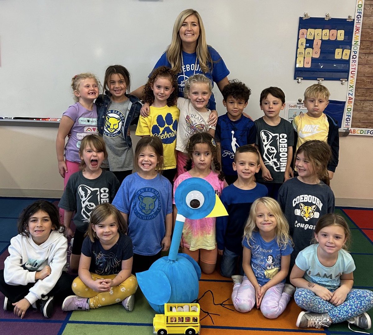 Trish Lydon tweet media