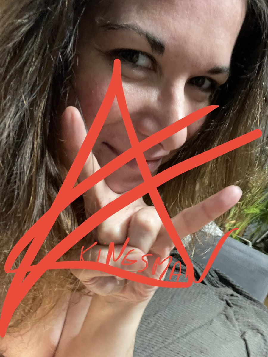 KingsMan tweet media