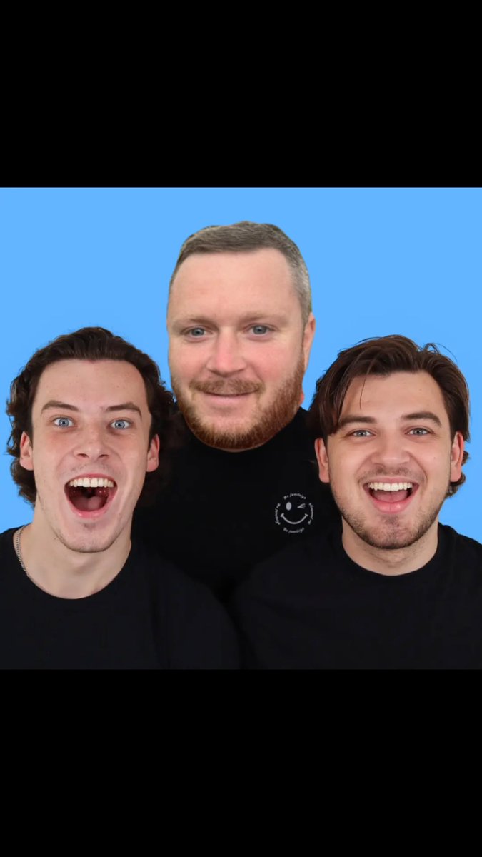 Nice to see kingy doing so well with his tiktok account #TheFamleigh #RoadTo1Million