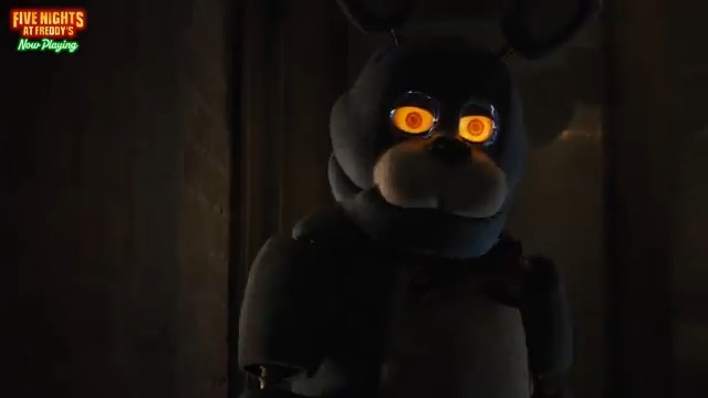 Five Nights at Freddy's on X: #FiveNightsAtFreddys is…   / X