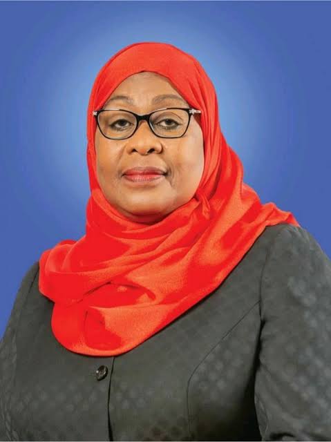 Sophia Mjema (@sophiamjema1) on Twitter photo Namshukuru Mwenyezi MUNGU kwa kuteuliwa na Rais wa Jamhuri ya Muungano wa Tanzania Mhe Dkt. Samia Suluhu Hassan (<a href="/SuluhuSamia/">Samia Suluhu</a> ), kipekeee niweze kumshukuru yeye kwa kuweza kuniamini tena ili niweze kumsaidia katika jukumu la Mshauri wa Rais masuala ya Wanawake na Makundi Maalum. Namshukuru Mwenyezi MUNGU kwa kuteuliwa na Rais wa Jamhuri ya Muungano wa Tanzania Mhe Dkt. Samia Suluhu Hassan (<a href="/SuluhuSamia/">Samia Suluhu</a> ), kipekeee niweze kumshukuru yeye kwa kuweza kuniamini tena ili niweze kumsaidia katika jukumu la Mshauri wa Rais masuala ya Wanawake na Makundi Maalum.