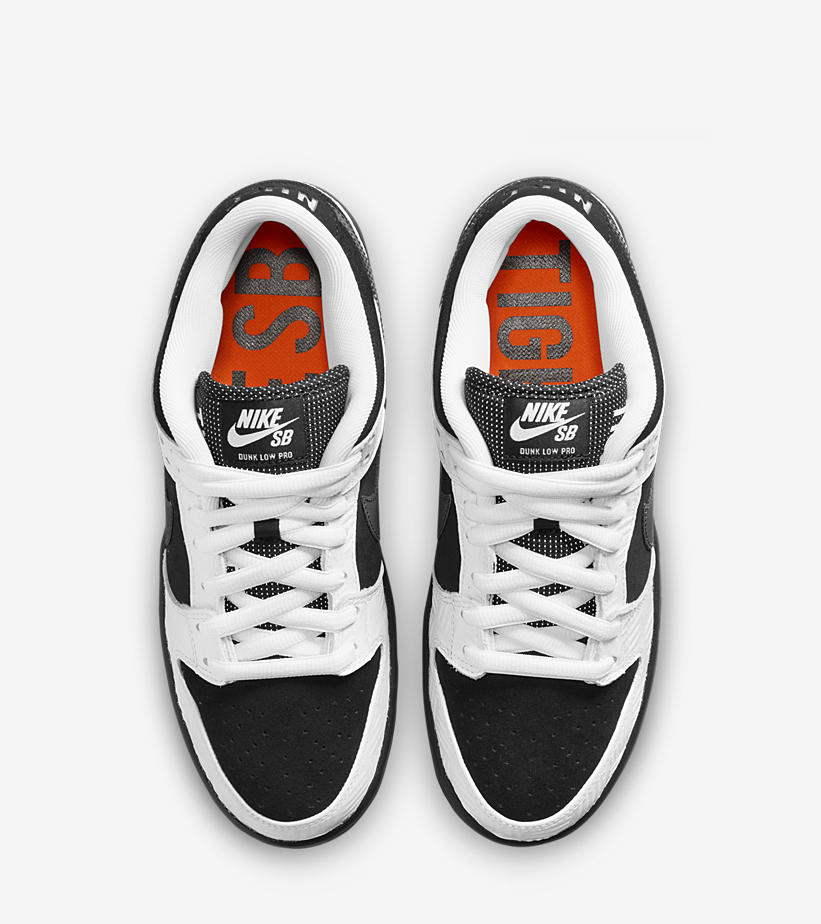 SOLELINKS's tweet photo. Official Images: TIGHTBOOTH X Nike SB Dunk Low https://t.co/YJWXtiqPvv