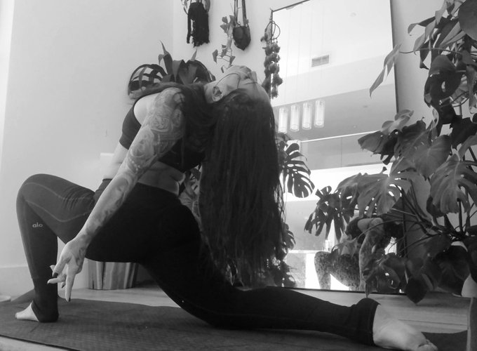 Bend https://t.co/uXxGKVnEiv