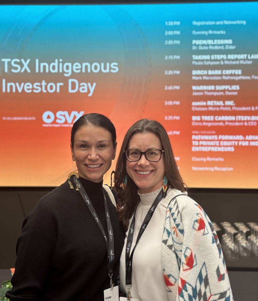 Canadian Council for Indigenous Business tweet media