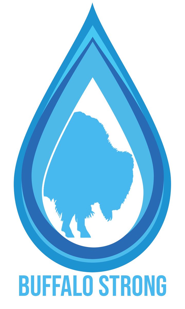 We stand with our Buffalo Sewer Authority family during this difficult time. No workplace should ever be subject to these senseless violent act. 

#buffalostrong