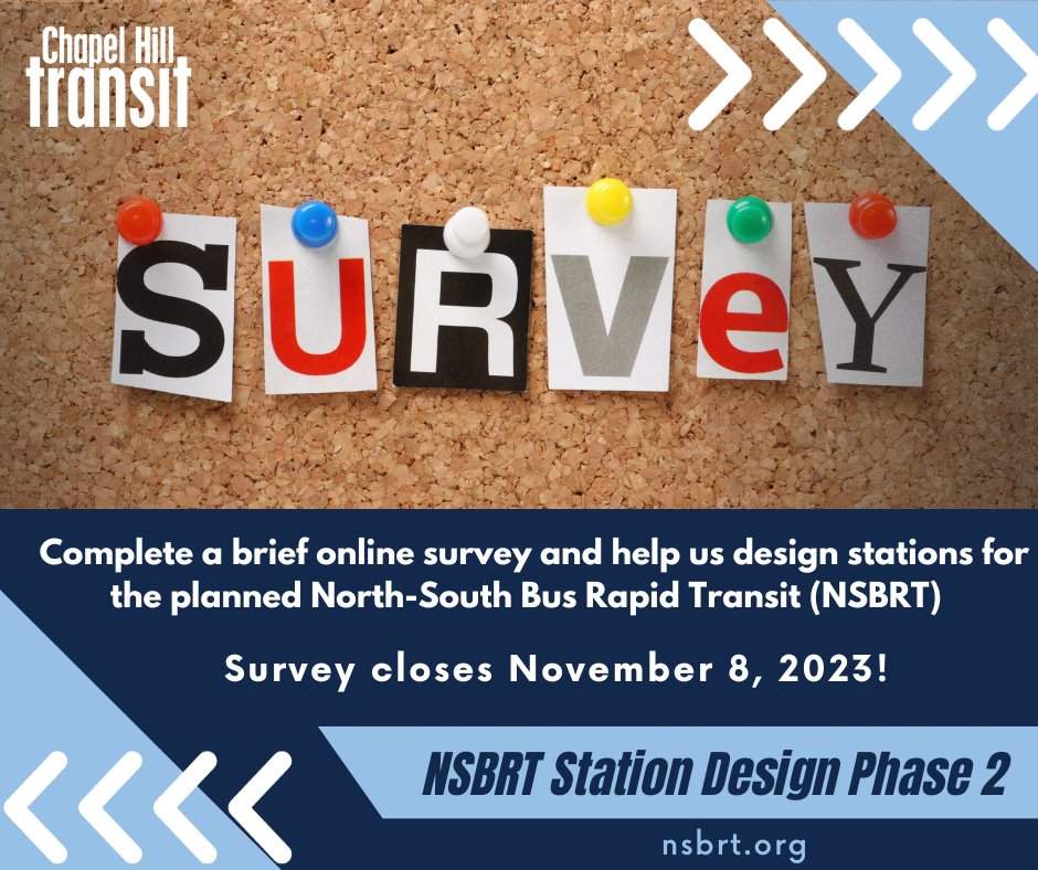 Chapel Hill Transit tweet media