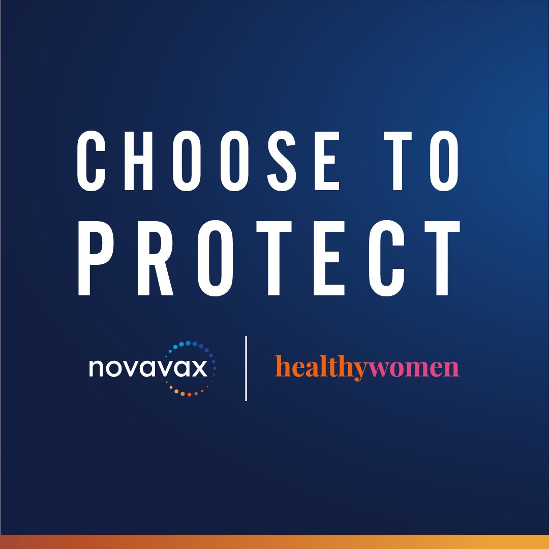 Novavax's tweet photo. This season, we’re helping families in the U.S. understand their #COVID vaccine options to help protect themselves and their loved ones.

Learn how you can help #ChooseToProtect against COVID: https://t.co/OXAh4ygWJN https://t.co/KpyEnXrMF7