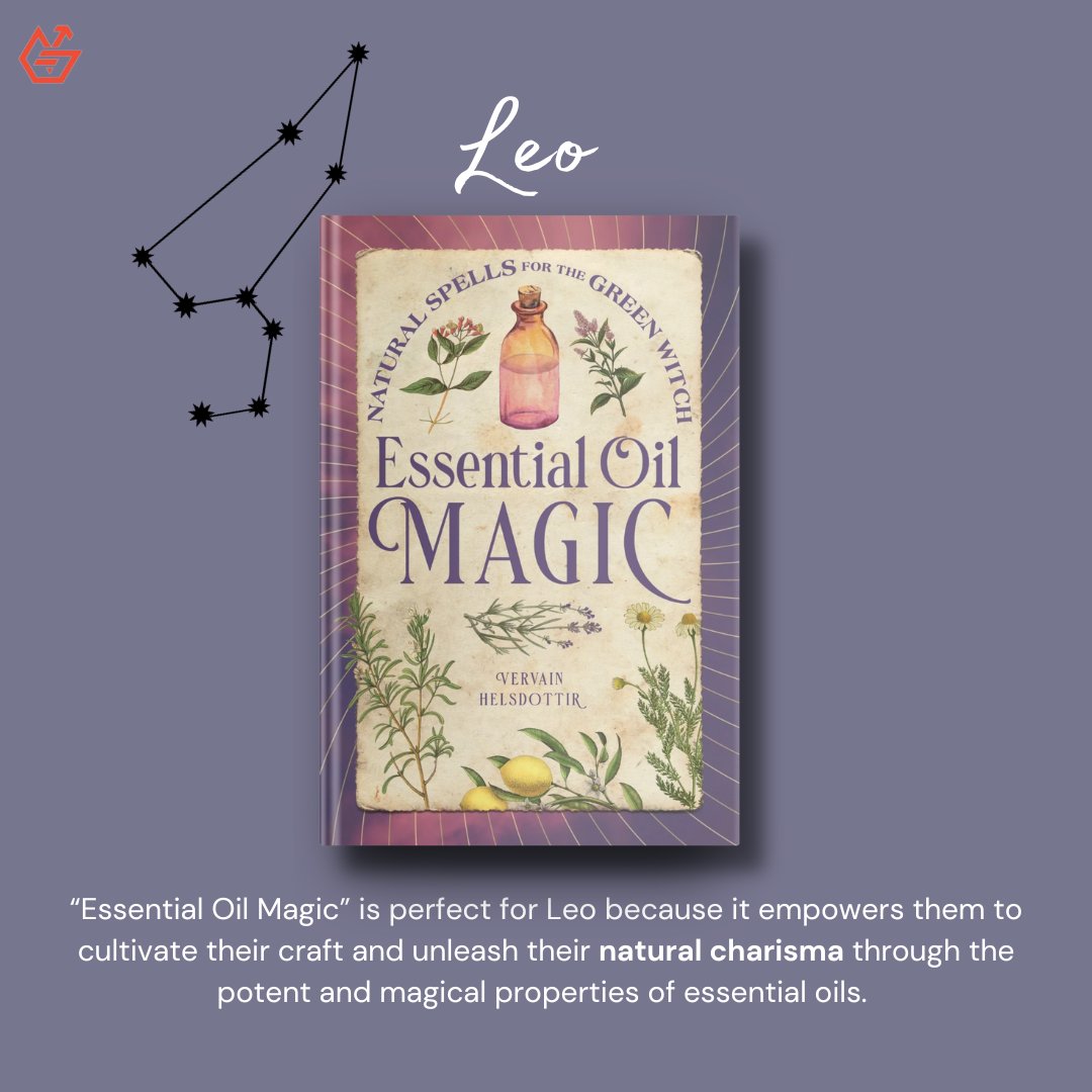 CallistoPub's tweet photo. Leo, Virgo, Libra, and Scorpio – The signs as #callistowitchbooks 🔮

Comment below your favorite book from this lineup! https://t.co/ulA4Mi4AeN