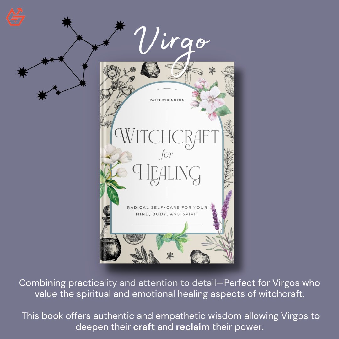 CallistoPub's tweet photo. Leo, Virgo, Libra, and Scorpio – The signs as #callistowitchbooks 🔮

Comment below your favorite book from this lineup! https://t.co/ulA4Mi4AeN