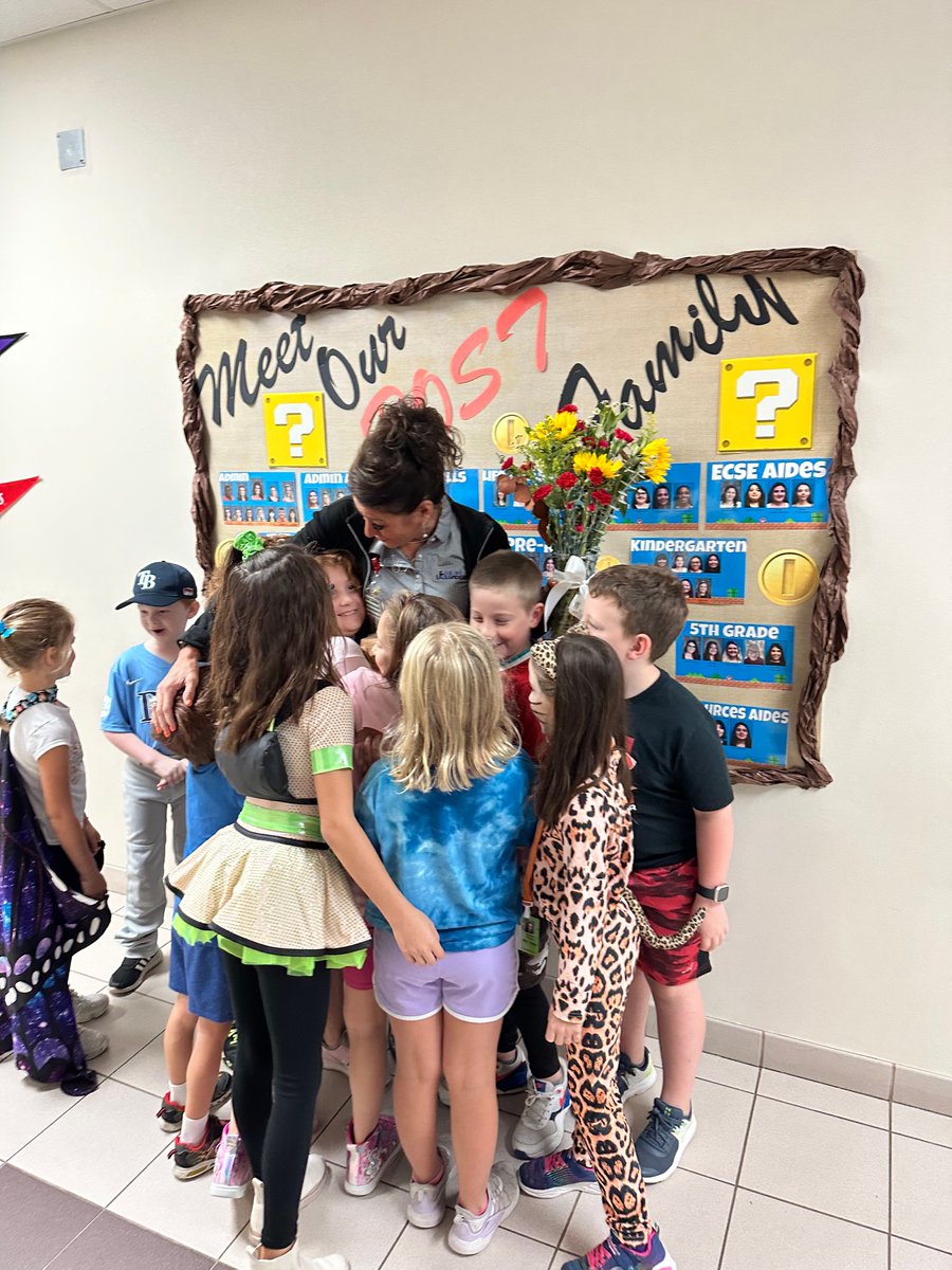 Post Elementary tweet media