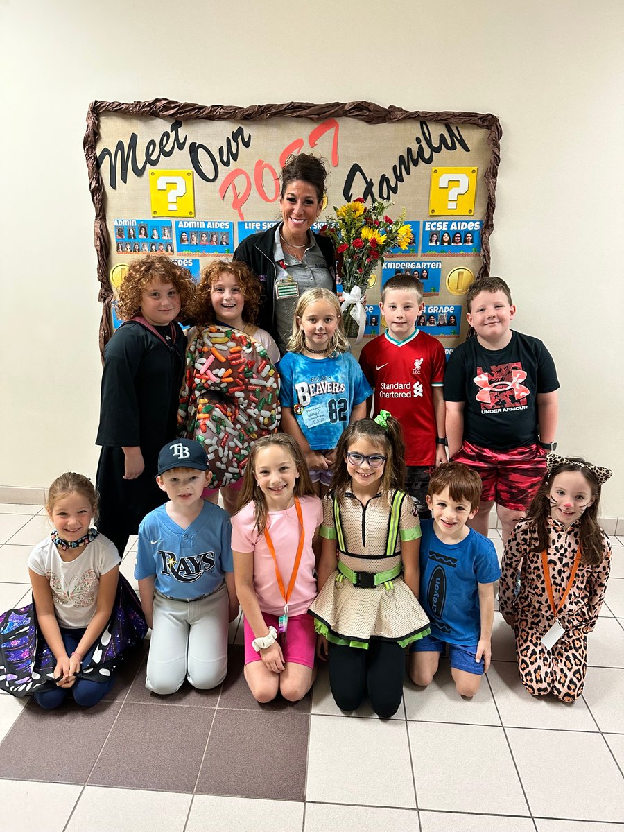 Post Elementary tweet media