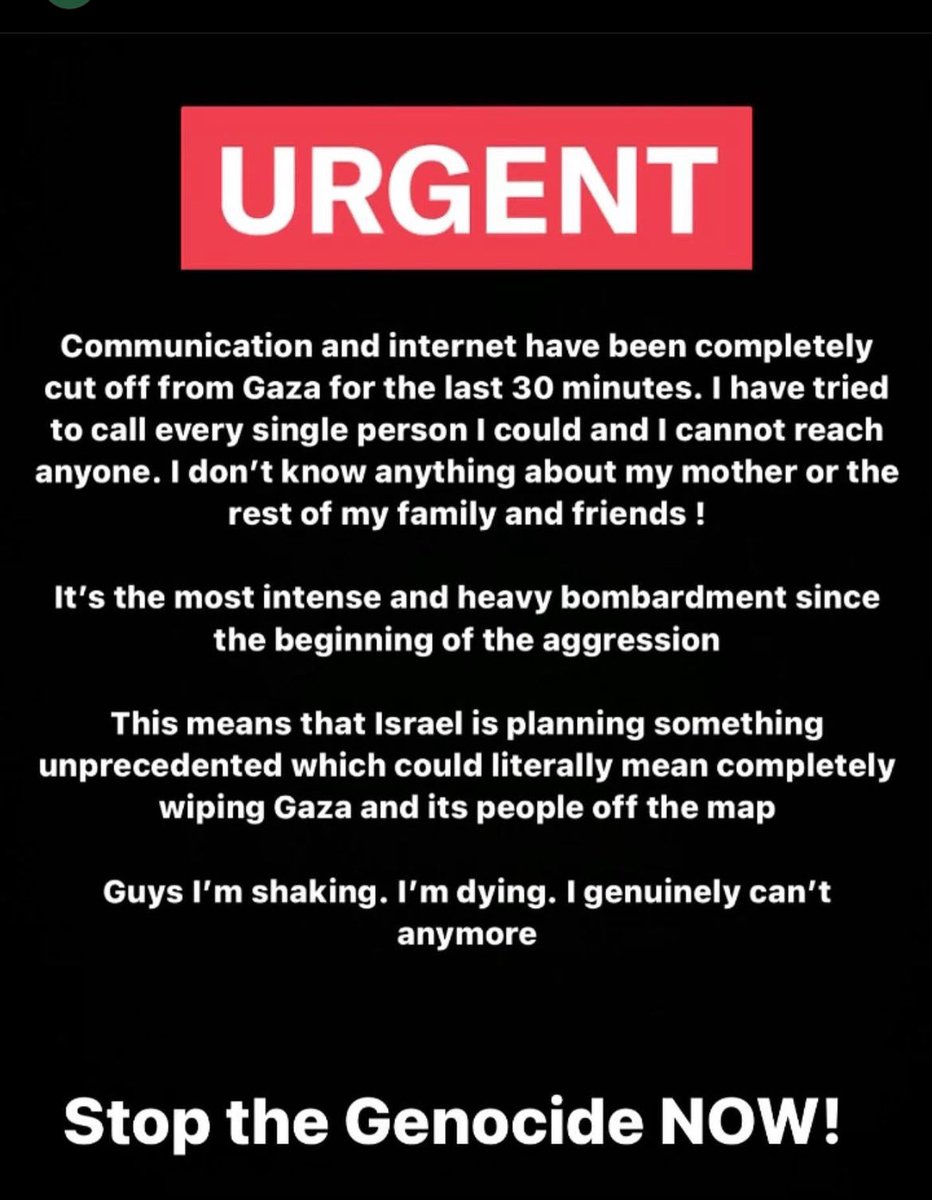 Riffy_AFC's tweet photo. YA ALLAH PLEASE SEND HELP!! 😭💔🤲🇵🇸

#Gaza #Gazabombing #GazaGenocide https://t.co/Kv53iJaoPl