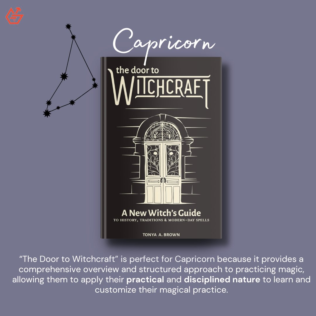 CallistoPub's tweet photo. Sagittarius, Capricorn, Aquarius, and Pisces – The signs as #callistowitchbooks 🔮

Comment below your sign &amp; which book you'd most love to read! https://t.co/JpQ1f9NplA
