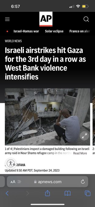 @BirdmanHR @damintoell @briebriejoy Israel IS bad. Was this fake when it was taken at the end of September<a class="tags" target="_blank" title="On Twitter" href="/?out=eyJ0eXAiOiJKV1QiLCJhbGciOiJIUzUxMiJ9.eyJpYXQiOjE3MjY1ODAwMzMsImlzcyI6InR3cG9ybnN0YXJzLmNvbSIsIm5iZiI6MTcyNjU4MDAzMywiZXhwIjoxNzU4MTE2MDMzLCJyZWRpcmVjdF91cmwiOiJodHRwczovL3R3aXR0ZXIuY29tL0JpcmRtYW5IUiJ9.4XelBA3sm09rLe-MyPWomqgtJyfnQ8lS-kCUuftM1fzjF0UPgdEWwPtuvlmjWXRXXoeUhT8eiouP4TbONa-uMA">@BirdmanHR</a><a class="tags" target="_blank" title="On Twitter" href="/?out=eyJ0eXAiOiJKV1QiLCJhbGciOiJIUzUxMiJ9.eyJpYXQiOjE3MjY1ODAwMzMsImlzcyI6InR3cG9ybnN0YXJzLmNvbSIsIm5iZiI6MTcyNjU4MDAzMywiZXhwIjoxNzU4MTE2MDMzLCJyZWRpcmVjdF91cmwiOiJodHRwczovL3R3aXR0ZXIuY29tL2RhbWludG9lbGwifQ.07OVmj-oe2hoayVjf9FBt3MgMQEVTG1wxXfnQqDraFqzYSLS5uKo9IMHglLpJP9CrOuPzT943G8j1DJZD5KmXg">@damintoell</a><a class="tags" target="_blank" title="On Twitter" href="/?out=eyJ0eXAiOiJKV1QiLCJhbGciOiJIUzUxMiJ9.eyJpYXQiOjE3MjY1ODAwMzMsImlzcyI6InR3cG9ybnN0YXJzLmNvbSIsIm5iZiI6MTcyNjU4MDAzMywiZXhwIjoxNzU4MTE2MDMzLCJyZWRpcmVjdF91cmwiOiJodHRwczovL3R3aXR0ZXIuY29tL2JyaWVicmllam95In0.VRBuK_NFPaORaM5MeOqga32oQPBIsMkRrryU9LrKekxA9WOLlpWf3gt5Z139WgqG4b6fDso0PwInqYxg32Qe_w">@briebriejoy</a><a href="/tag/myxanniversary"class="tags"><span>#myxanniversary</span></a>