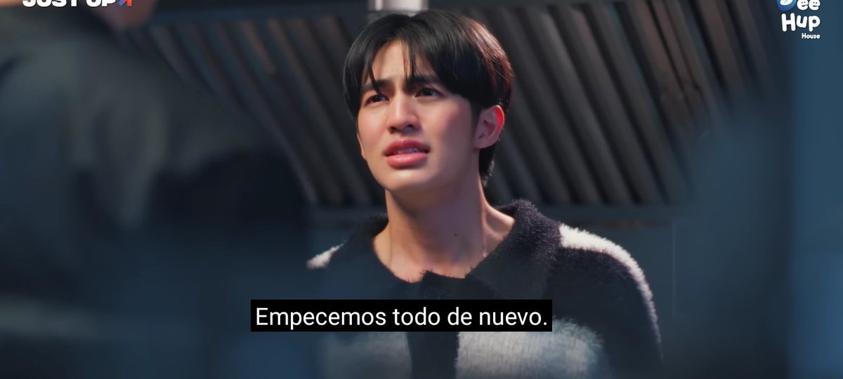 selftkit's tweet photo. "una nueva oportunidad" Jeng y Pat regresaron soy la más feliz 🥹🥹 #StepByStepEP12 #ManBen https://t.co/NHOfWqORYH