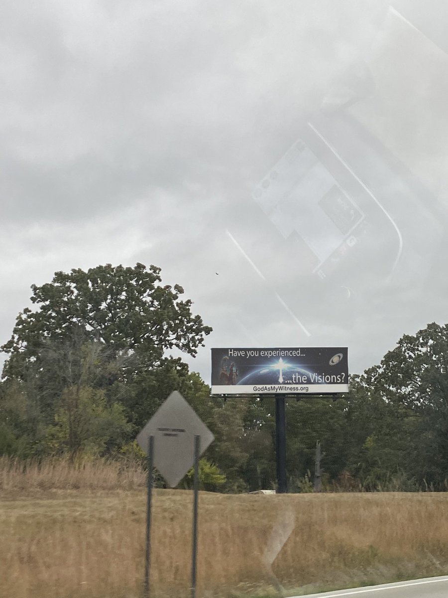 why are these shits all over the place now…the website is literally just a countdown that ends on November 3rd

WHAT DO THEY KNOW??