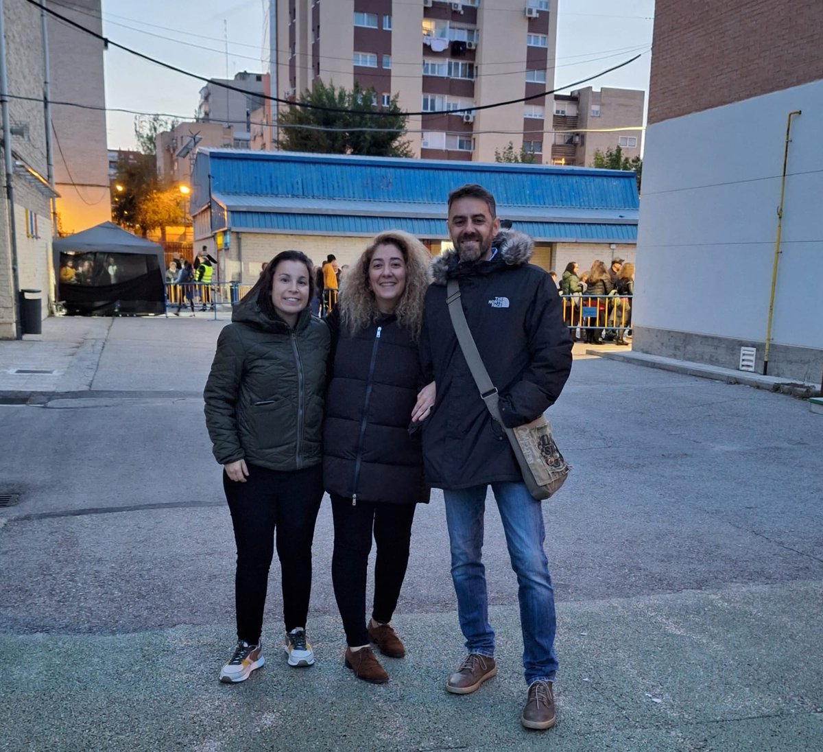 Mercedes Neria tweet media