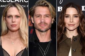 dtmp2018's tweet image. Did Chad Michael Murray Cheat On Erin Foster With Sophia Bush

#ChadMichaelMurray #ErinFoster #SophiaBush #dtmp