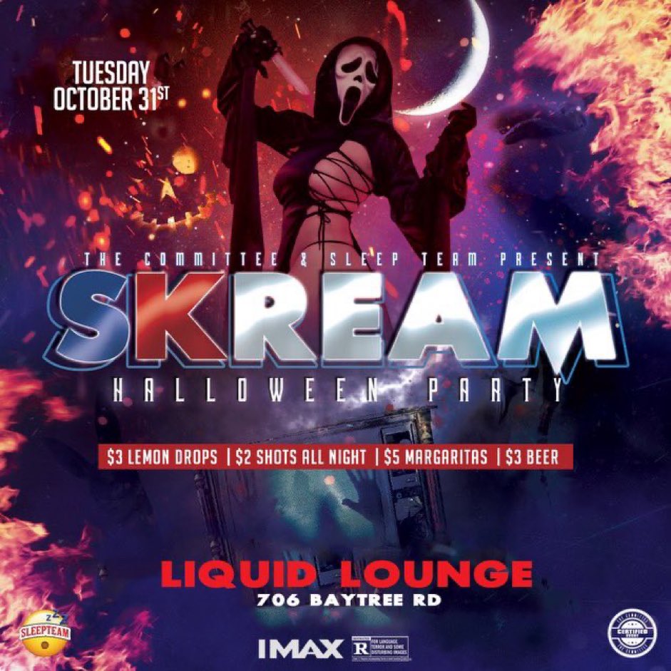 LDutchessDaDon's tweet photo. 5$ with costume @TheCommitteeVSU https://t.co/bqBO9lZCRC