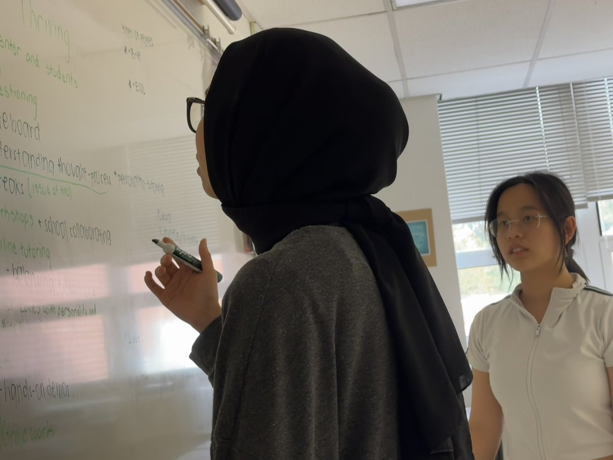 Atoms Writing Center tweet media