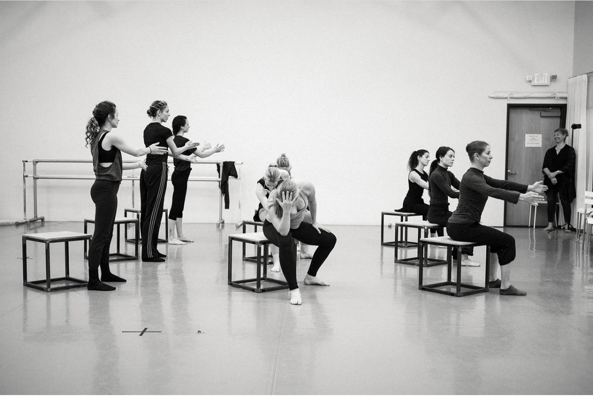 3rd Law Dance/Theater is staging Singularity at @dairyarts in just under a month! Tickets are on sale now for the show Nov 17-19. Tickets at 3rdlaw.org

@3rdLawDanceTheater