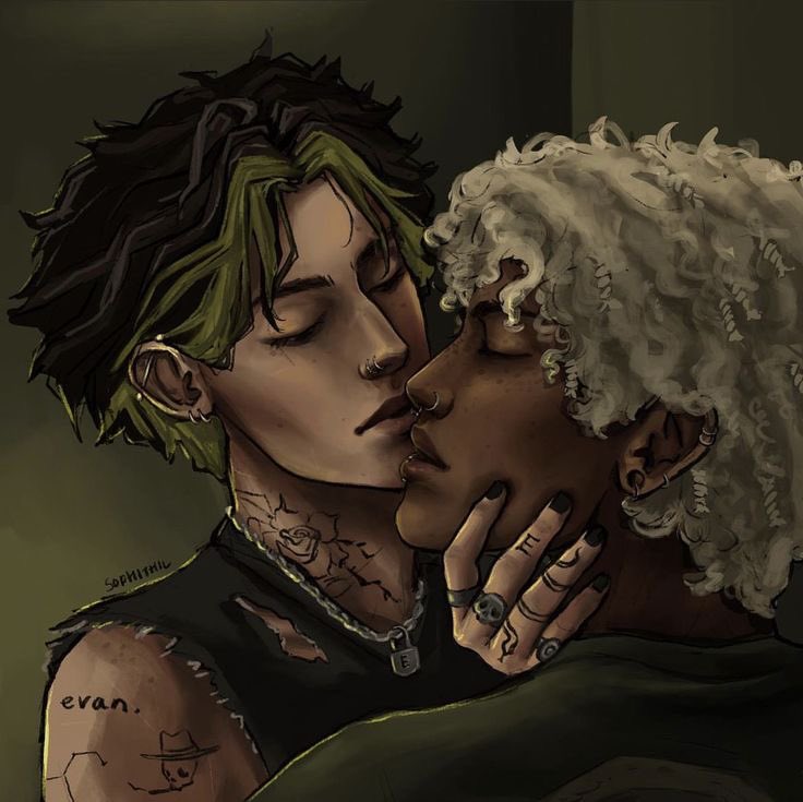 “so it’s gonna
   be forever

                                                  or it’s gonna go
                                                     down in flames”