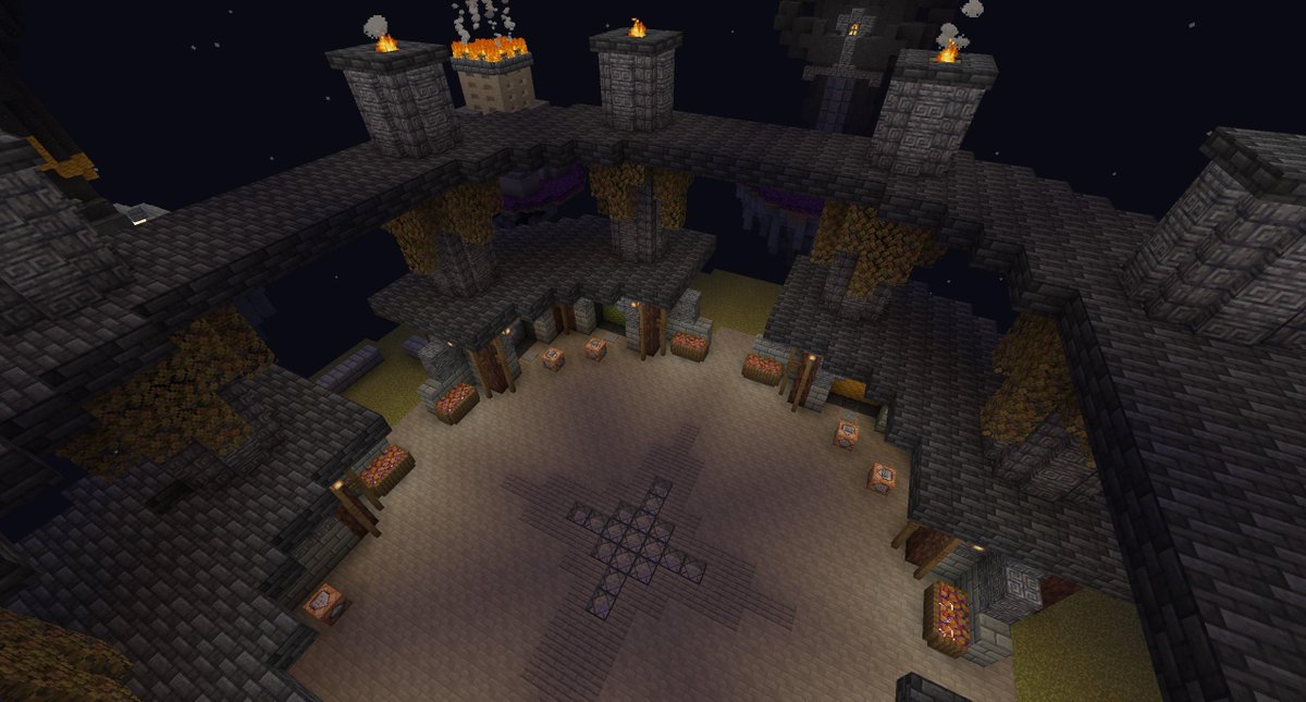 _MineYourMind_'s tweet photo. Here's a sneak peak at our next upcoming server! 

#minecraft #newserver #MYM #mineyourmind #sneakpeak #Modded https://t.co/uyG4GVv1bv