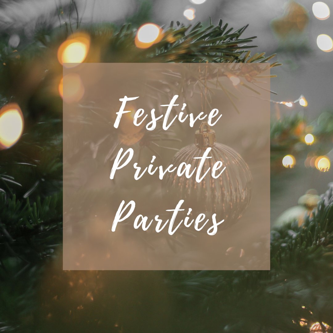 Starting to plan your team festivities or get togethers with pals before the Christmas chaos? Why not enjoy a private dining experience at Billy's.

If you'd like to know more or book your private evening, drop us an email (info@billysonthebeach.co.uk), give us a call or pop in