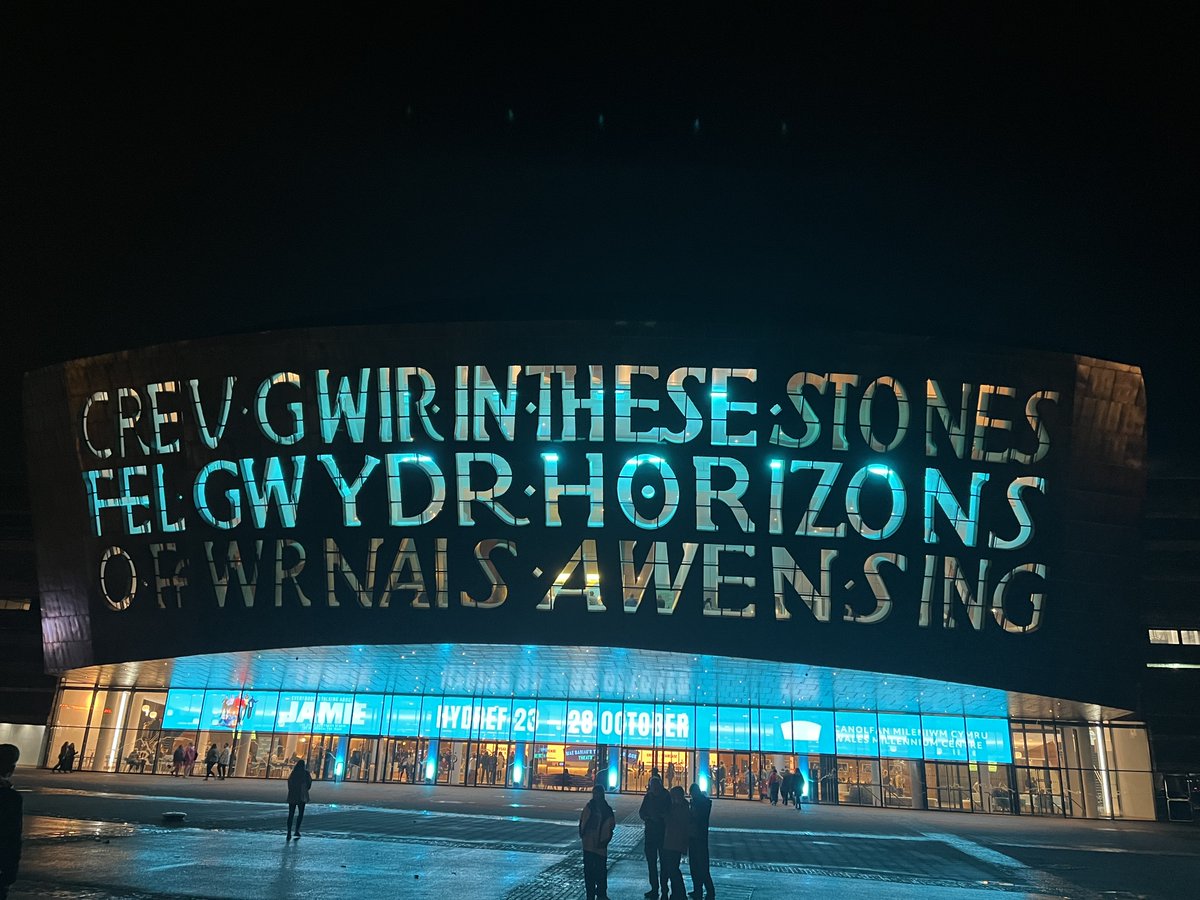 Cardiff Council (@cardiffcouncil) on Twitter photo .<a href="/CityHallCardiff/">City Hall Cardiff</a> <a href="/Cardiff_Castle/">Cardiff Castle</a> and <a href="/theCentre/">Wales Millennium Centre</a> are lit up in blue tonight, to mark the day that Cardiff becomes a UNICEF Child Friendly City!
orlo.uk/B24N6
#ChildFriendlyCDF #ChildFriendlyCities
<a href="/UNICEF_uk/">UNICEF UK</a>
<a href="/ChildFriendlyC1/">Child Friendly Cardiff</a> .<a href="/CityHallCardiff/">City Hall Cardiff</a> <a href="/Cardiff_Castle/">Cardiff Castle</a> and <a href="/theCentre/">Wales Millennium Centre</a> are lit up in blue tonight, to mark the day that Cardiff becomes a UNICEF Child Friendly City!
orlo.uk/B24N6
#ChildFriendlyCDF #ChildFriendlyCities
<a href="/UNICEF_uk/">UNICEF UK</a>
<a href="/ChildFriendlyC1/">Child Friendly Cardiff</a>