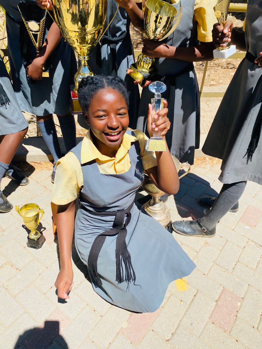 hagedebate's tweet photo. We are thrilled to announce our victory in the 2023 Standard Bank Waka Kids Choice Awards in the category of Exceptional School Social Club. This accomplishment would have not been possible without the invaluable support from all those who casted their votes for Hage Debate Unit. https://t.co/27znsxXZO4