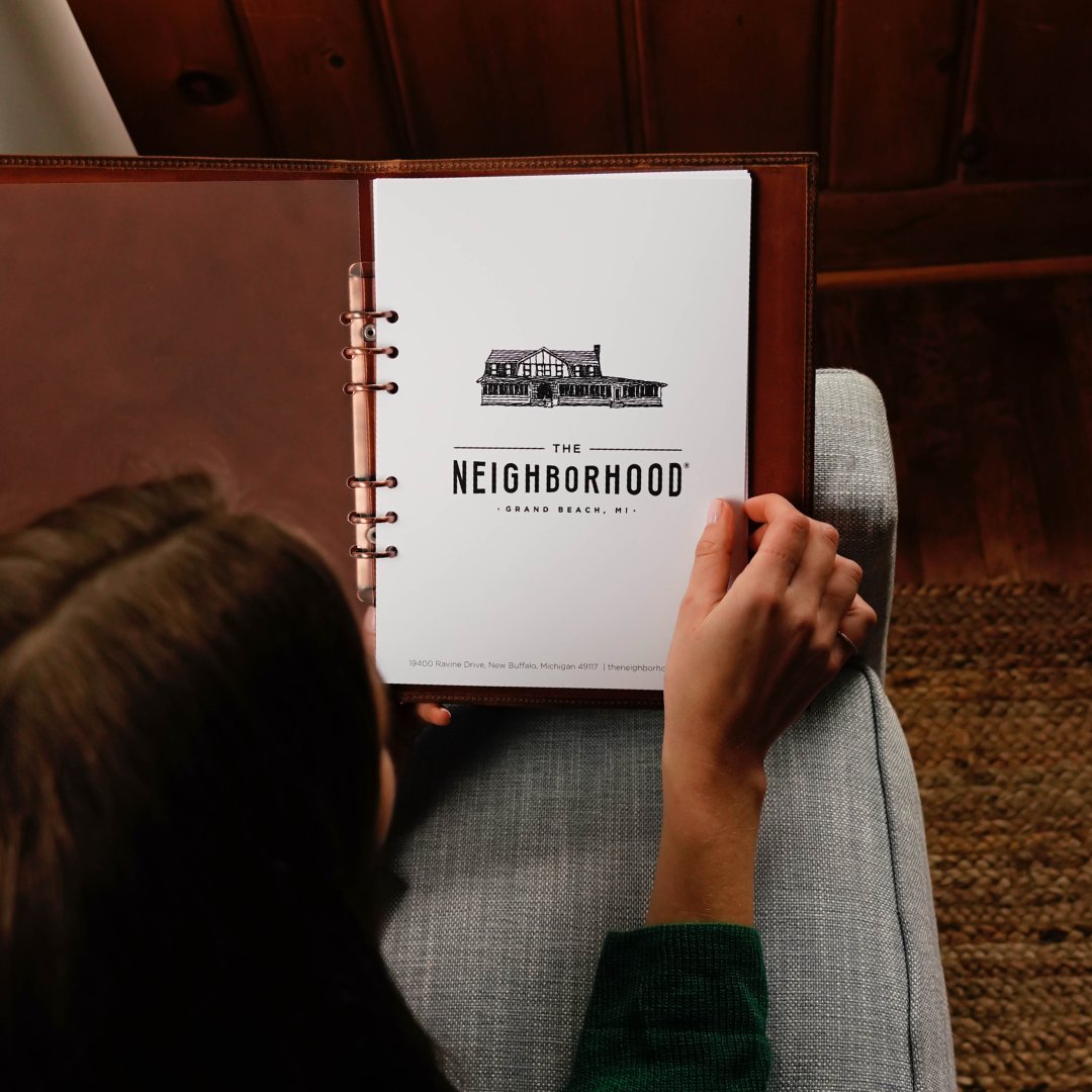 nbhdhotels's tweet image. At each Neighborhood Hotel, a local field guide awaits your arrival. Helping you make the most of your visit and live like a local. 

#puremichigan #exploremichigan #swmichigan #visitmichigan #swmi #lakelife #outdoors #travel #boutiquehotel #theneighborhoodhotel