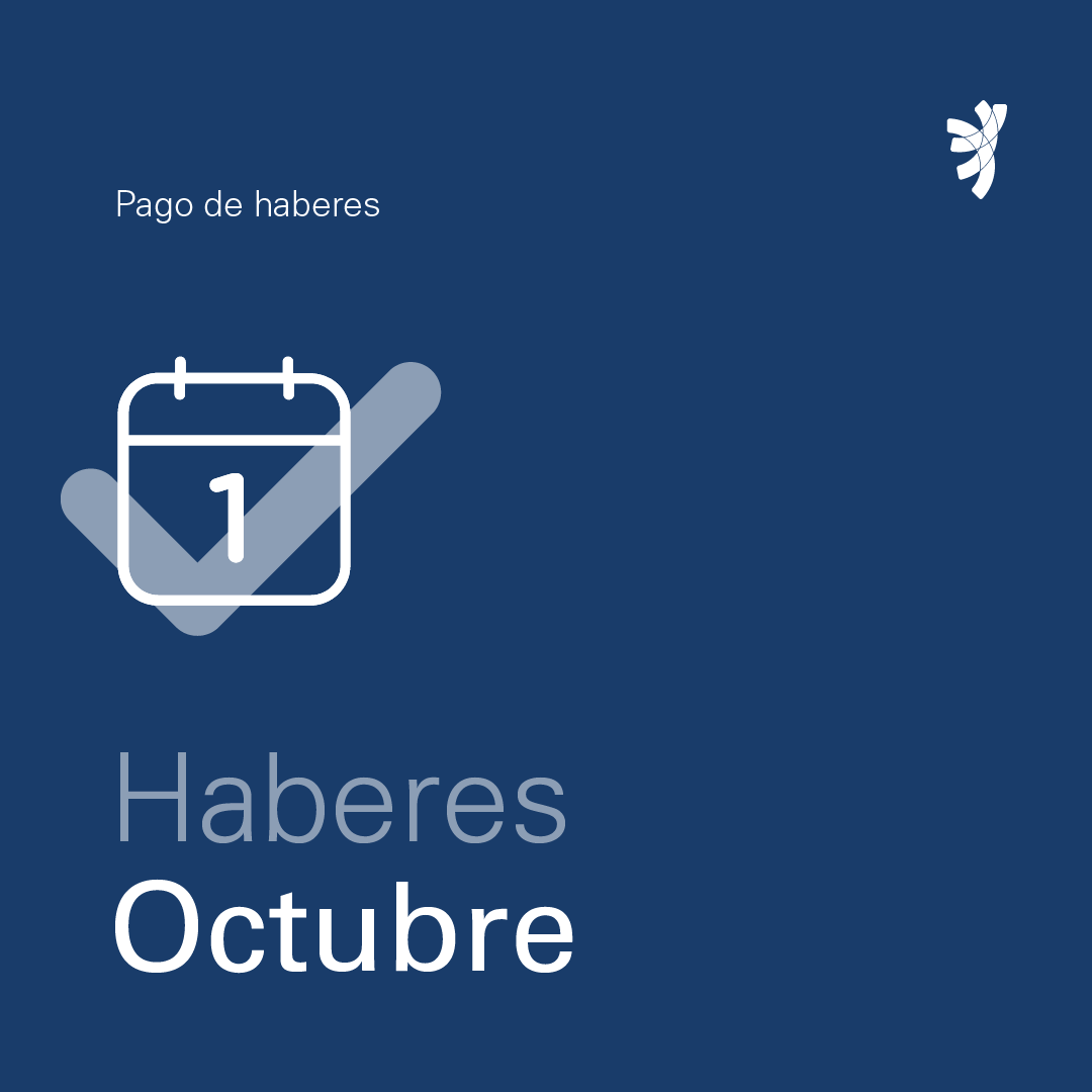 BancoFormosa's tweet photo. Conocé día a día cuándo cobrás según tu DNI. 
Evitá retrasos, recordá mantener los fondos en tu caja de ahorro para el débito automático de tus préstamos y tarjetas de crédito que serán debitados a fin de mes.

#haberes  #sueldo  #cobros #pagos #bancoformosa #confianzaparatuvida https://t.co/BhmI7PLnQM