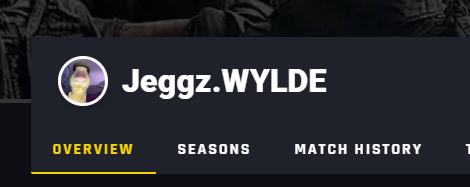 TheGodlyNoob's tweet photo. Jeggz.WYLDE banned for cheating today? 

What's going on? https://t.co/DxsQfeFY4o