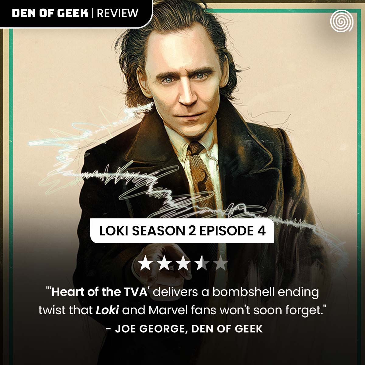 Loki Season 2 Episode 4 Release Time and Recap So Far