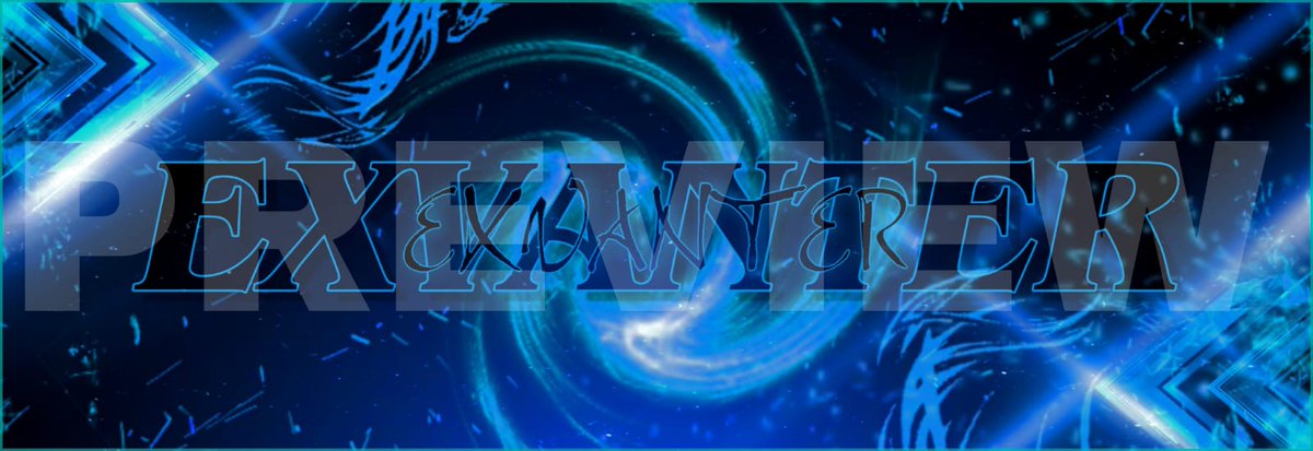 I made this clean banner  for my client <a href="/Exvanter/">𝑀𝑜𝒽𝒶𝓂𝓂𝑒𝒹 𝒦𝒶𝓃𝒶𝒹𝒾𝓁𝑒𝓎</a> it takes a lot of effort so if u need anything related to GFX just HMU WITH DETAILS ☺️🔥
.
.
. 
#digitalart  #GraphicDesigner  #gamingcommunity #twitchstreamer 
<a href="/FindVFX/">Editor Finder</a> <a href="/FindGFX/">GFX</a> <a href="/BlazedRTs/">Blazed</a> <a href="/ScrimFinder/">Scrim Finder</a>
<a href="/SmallStreamers/">SmallStreams</a> <a href="/DripRT/">DripRTs</a>