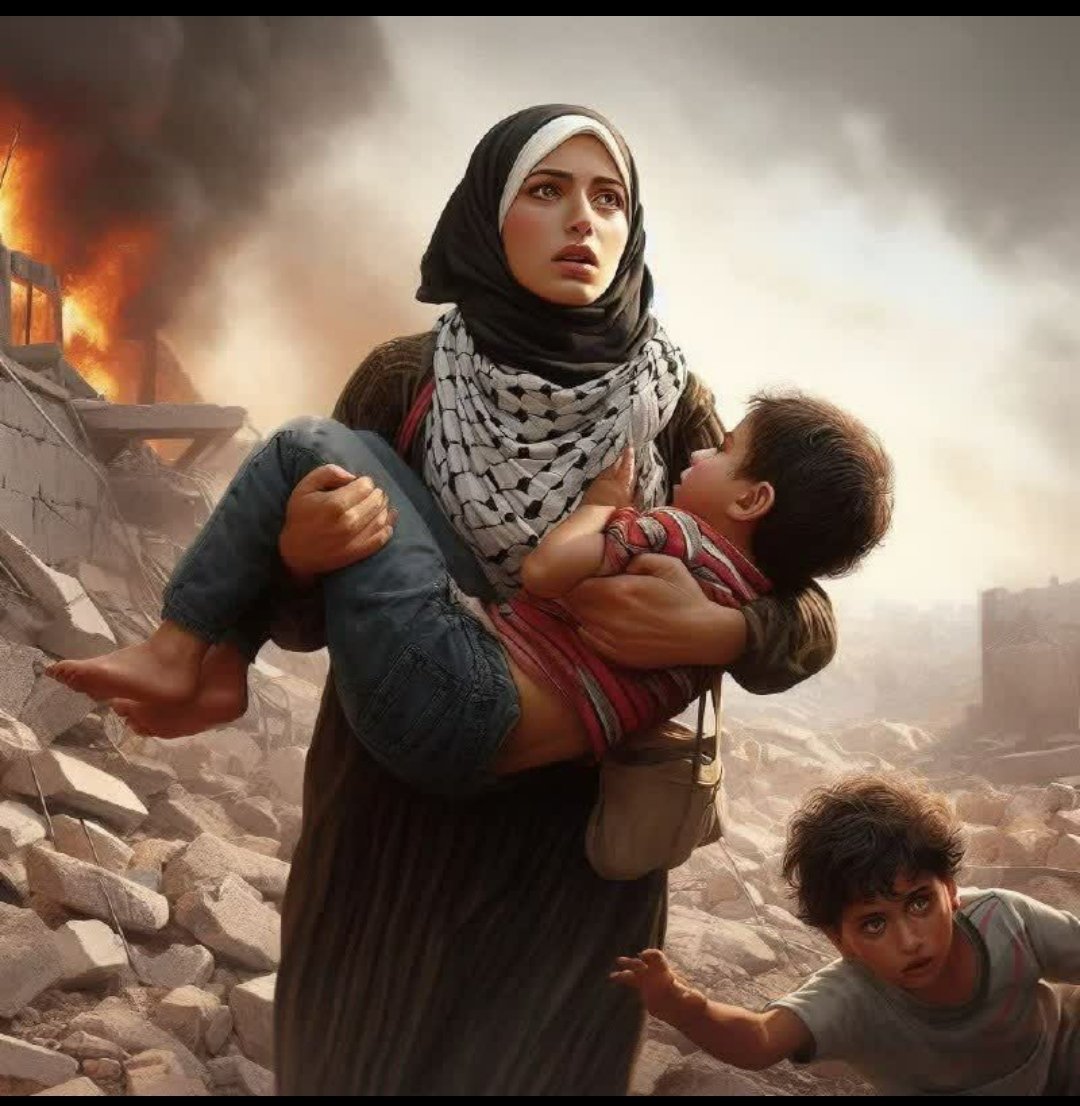 Emma22888072's tweet photo. Gaza
 is under heavy bombardment, 
the internet and telecommunications 
have been cut off. 

They need StarLink immediately. 

#starlinkforgaza
#Gasagenocide https://t.co/Zfx3Kbo7WL
