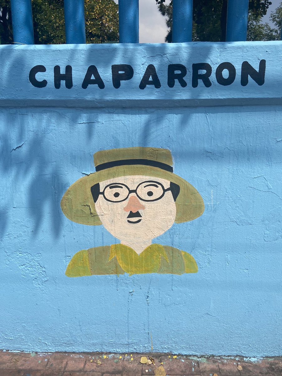 Juan Carlos García tweet media