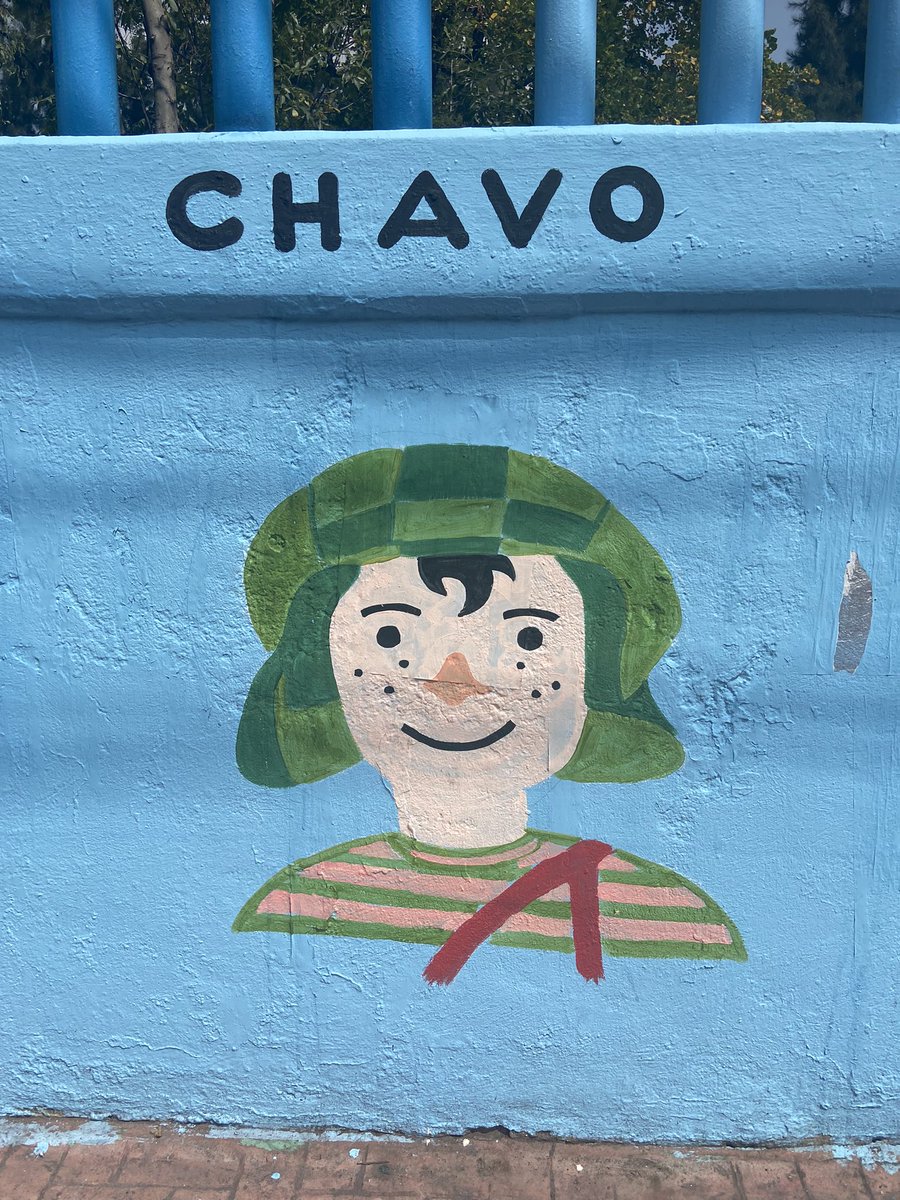 Juan Carlos García tweet media