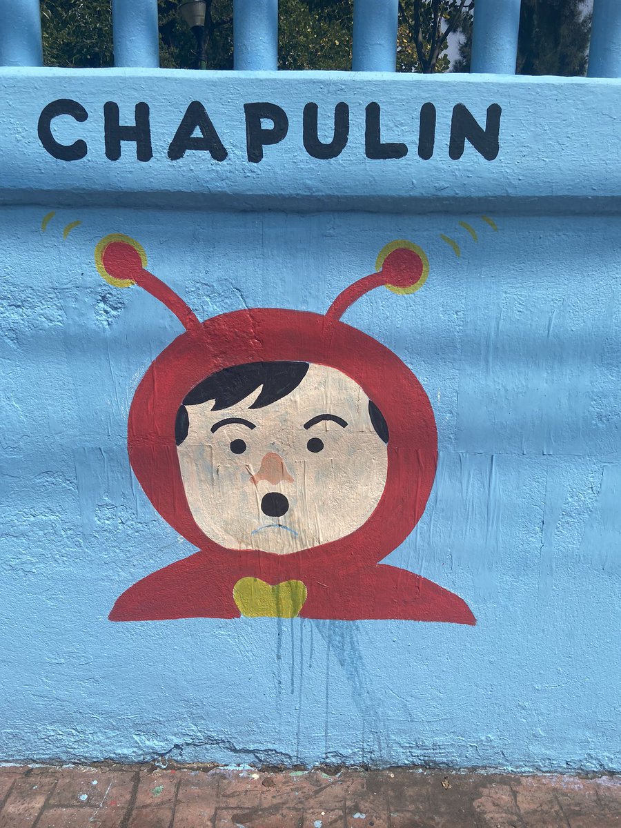 Juan Carlos García tweet media