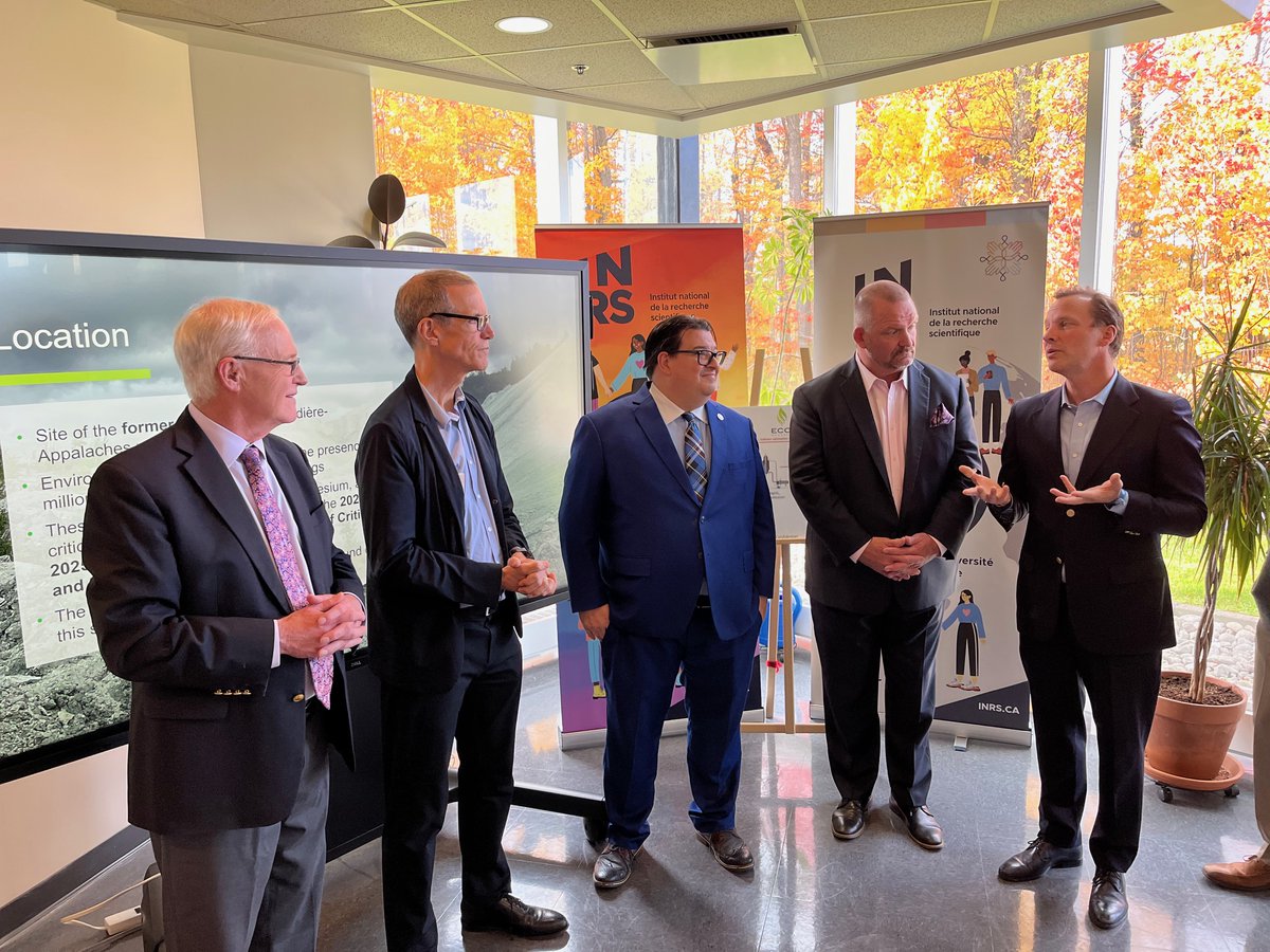 Hadn’t done this before: Drove a new EV -- a Kia EV6 -- 392 miles north, through rural New England and Canada, to Quebec City. Joined my colleagues <a href="/WBrownsberger/">Will Brownsberger -- Inactive Account</a>, <a href="/staterepmike/">Mike Moran</a>, and <a href="/mikeday4rep/">Michael Day</a> for two days of climate policy talks with our counterparts in the provincial