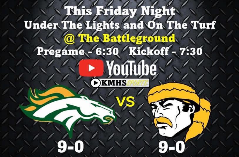 KMHS Sports Network tweet media