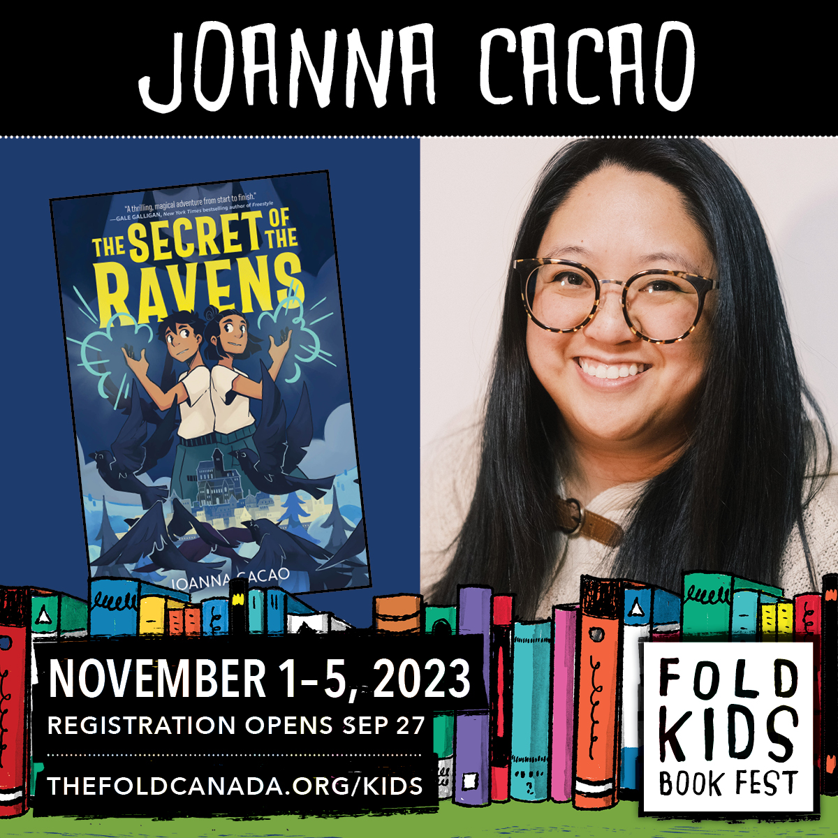 HarperCollinsCa tweet media