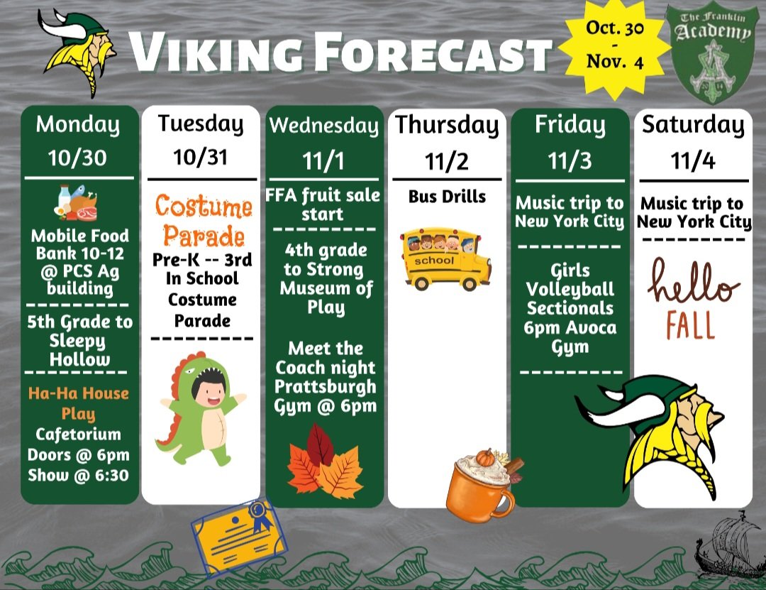 Prattsburgh Central School District tweet media